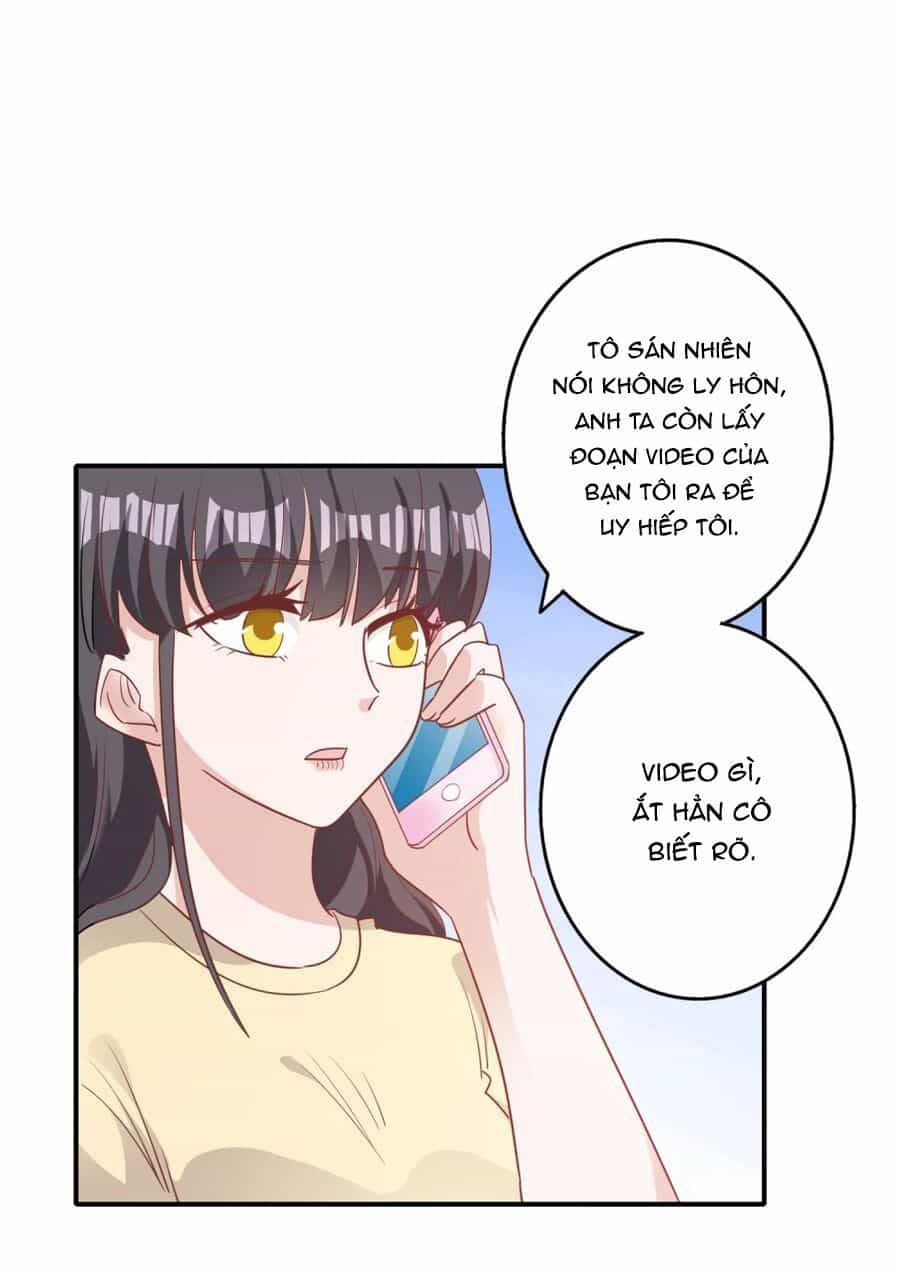 Hôn Nhân Dục Vọng: Thiếu Gia Nhẹ Một Chút! - Chương 133 - ảnh 12