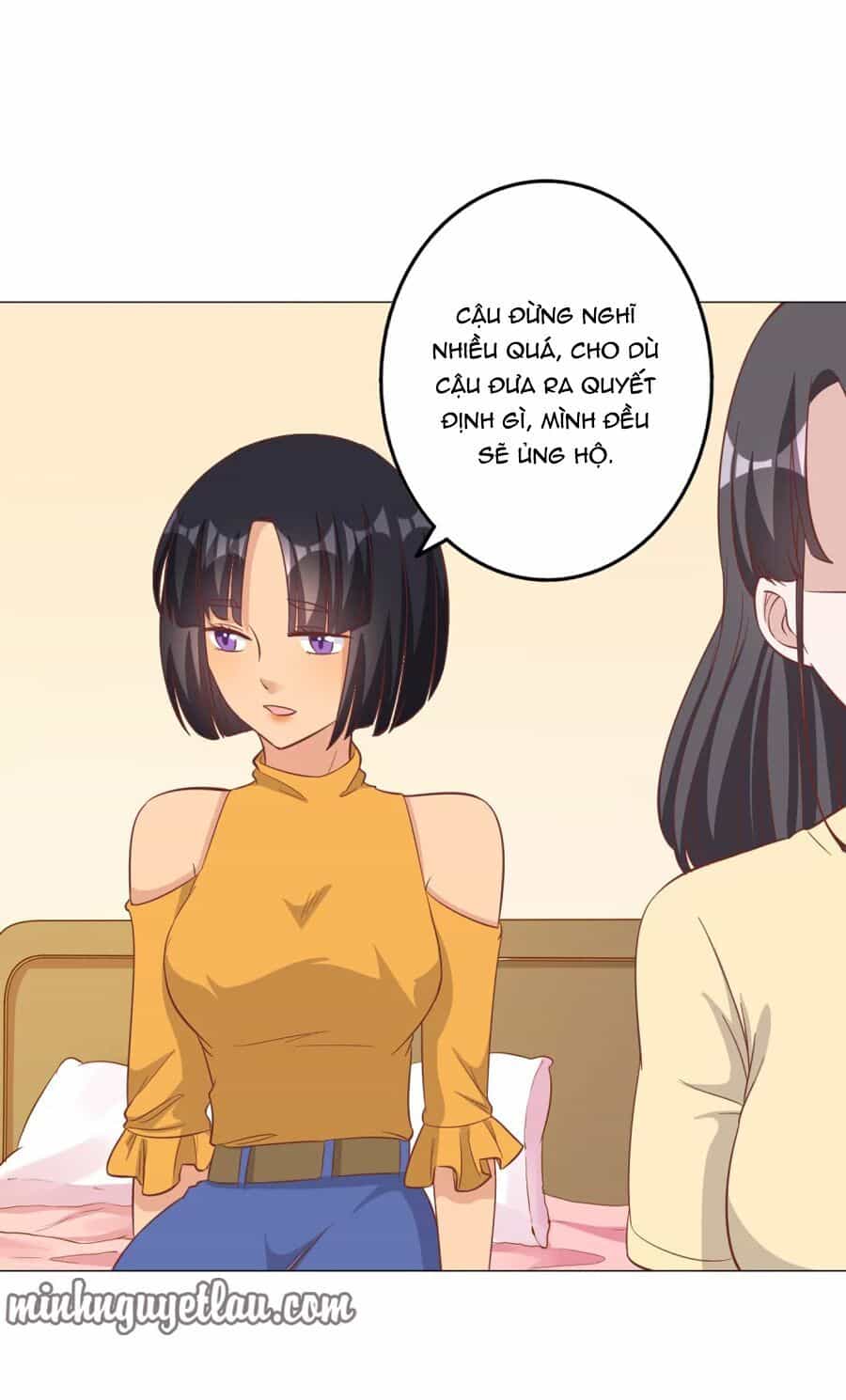Hôn Nhân Dục Vọng: Thiếu Gia Nhẹ Một Chút! - Chương 134 - ảnh 23
