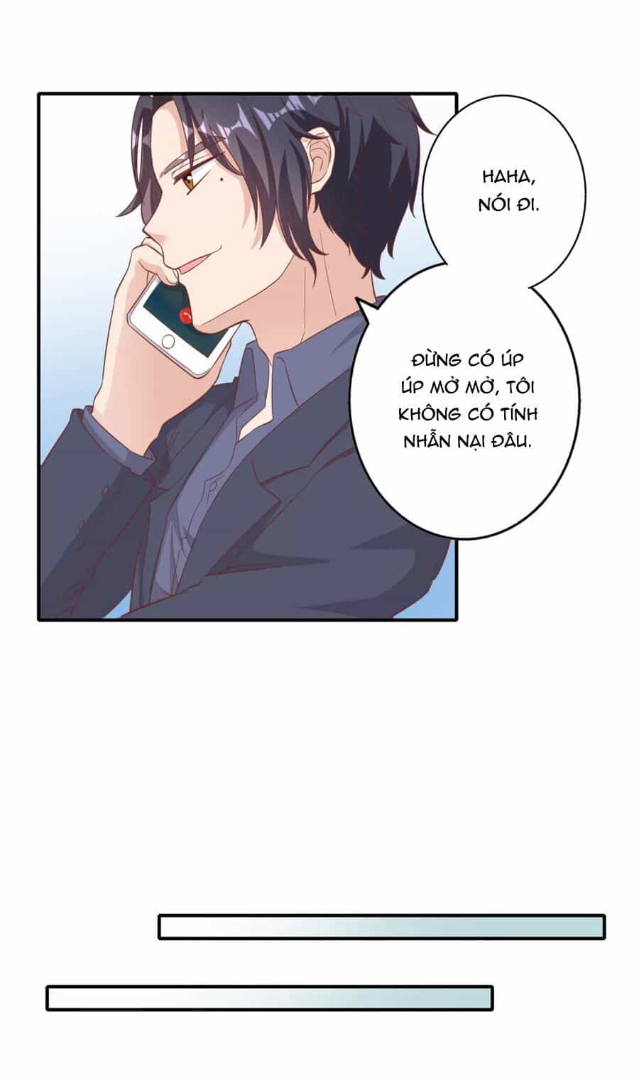 Hôn Nhân Dục Vọng: Thiếu Gia Nhẹ Một Chút! - Chương 136 - ảnh 6