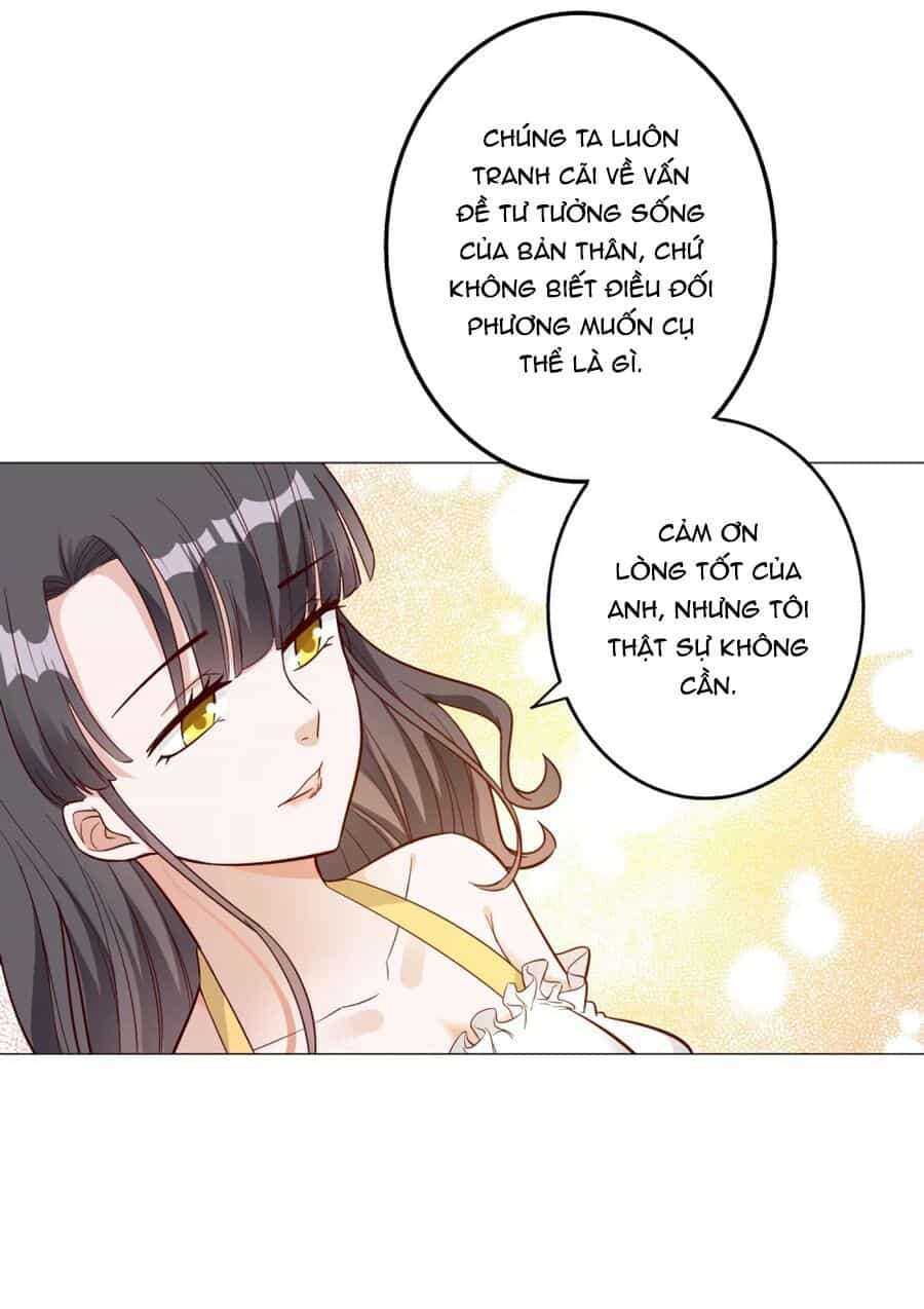 Hôn Nhân Dục Vọng: Thiếu Gia Nhẹ Một Chút! - Chương 138 - ảnh 17