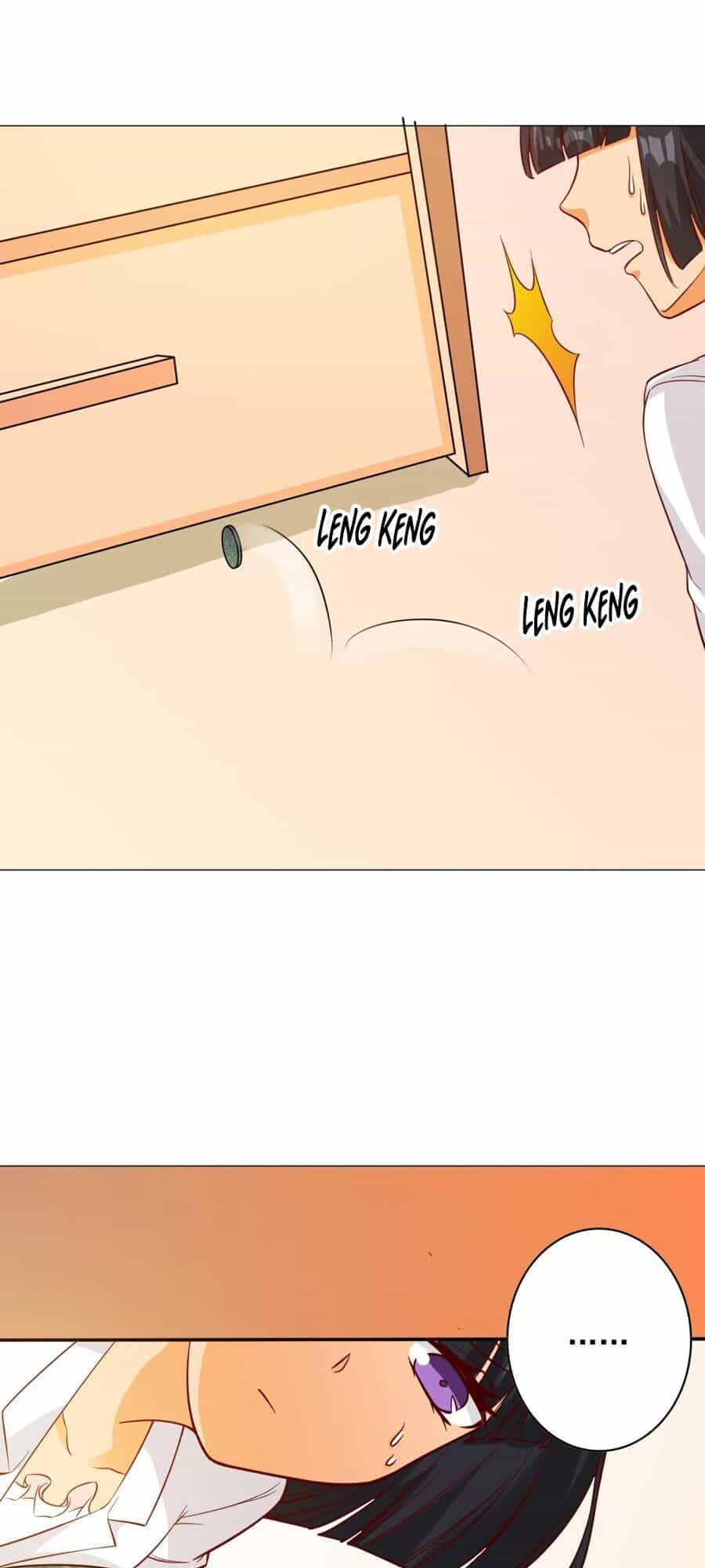 Hôn Nhân Dục Vọng: Thiếu Gia Nhẹ Một Chút! - Chương 139 - ảnh 24