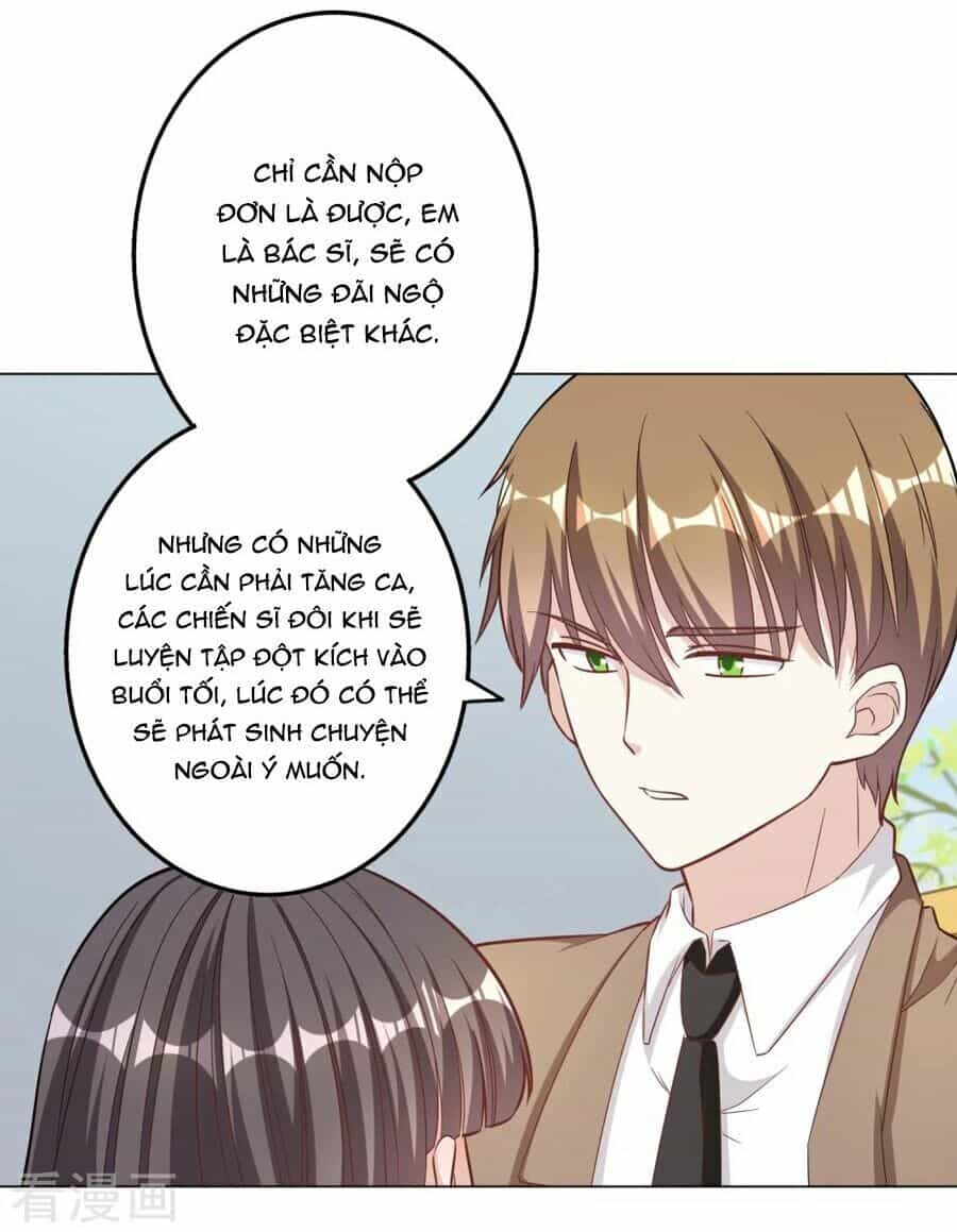 Hôn Nhân Dục Vọng: Thiếu Gia Nhẹ Một Chút! - Chương 142 - ảnh 24