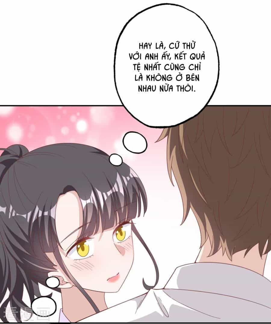 Hôn Nhân Dục Vọng: Thiếu Gia Nhẹ Một Chút! - Chương 143 - ảnh 23