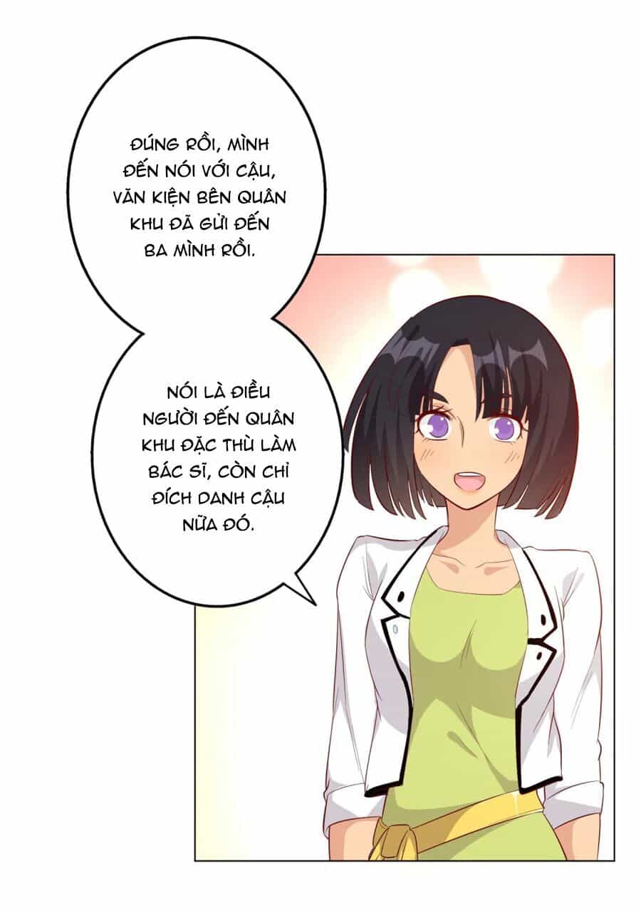 Hôn Nhân Dục Vọng: Thiếu Gia Nhẹ Một Chút! - Chương 145 - ảnh 29