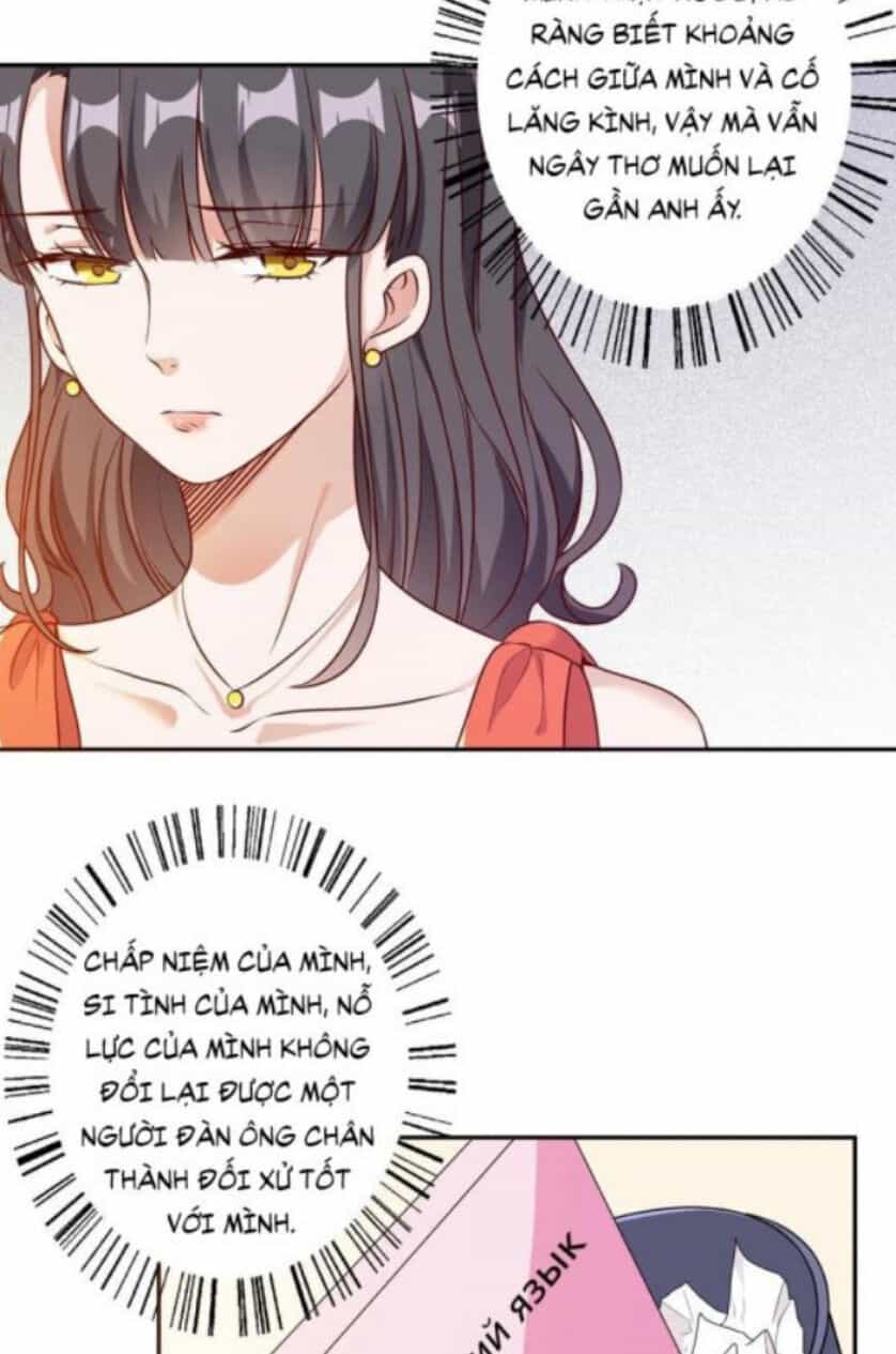 Hôn Nhân Dục Vọng: Thiếu Gia Nhẹ Một Chút! - Chương 149 - ảnh 14