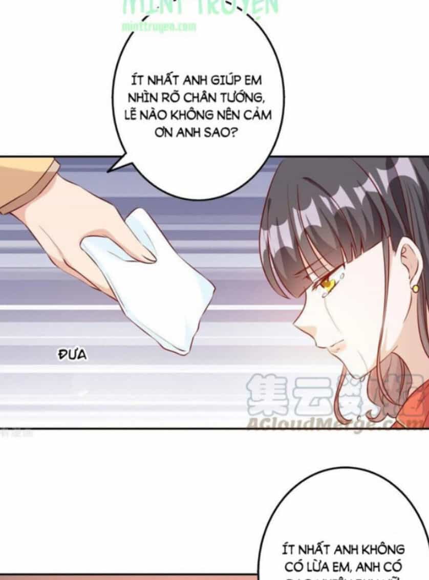 Hôn Nhân Dục Vọng: Thiếu Gia Nhẹ Một Chút! - Chương 149 - ảnh 4