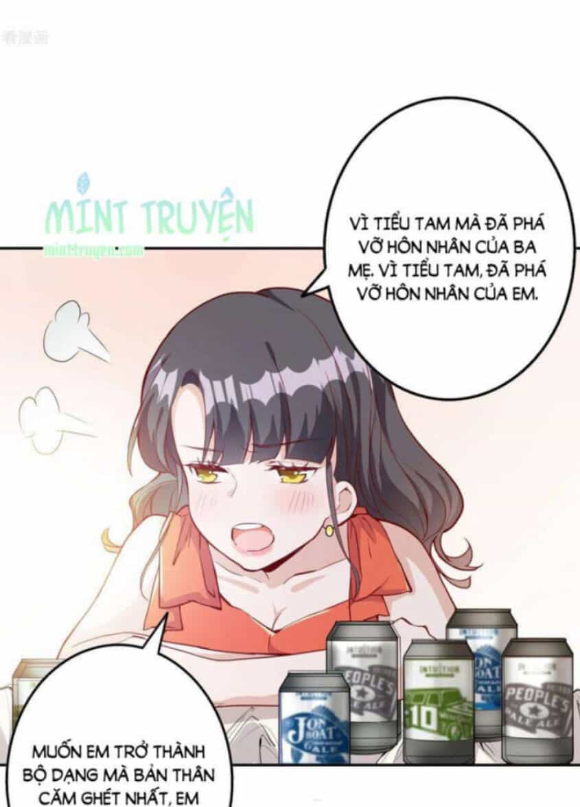 Hôn Nhân Dục Vọng: Thiếu Gia Nhẹ Một Chút! - Chương 150 - ảnh 2