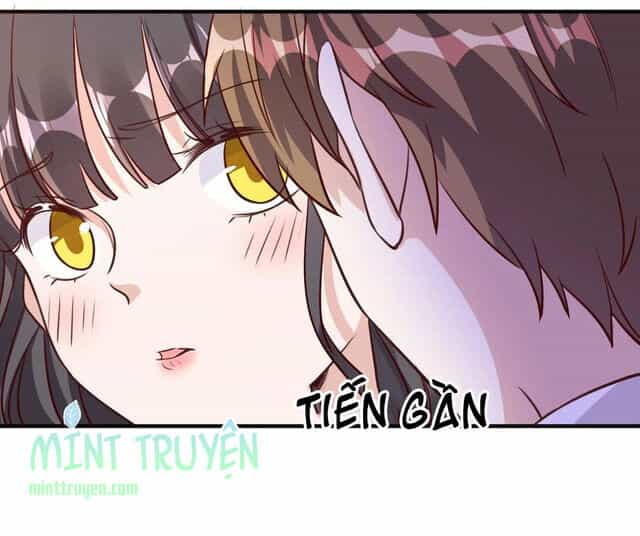 Hôn Nhân Dục Vọng: Thiếu Gia Nhẹ Một Chút! - Chương 152 - ảnh 21