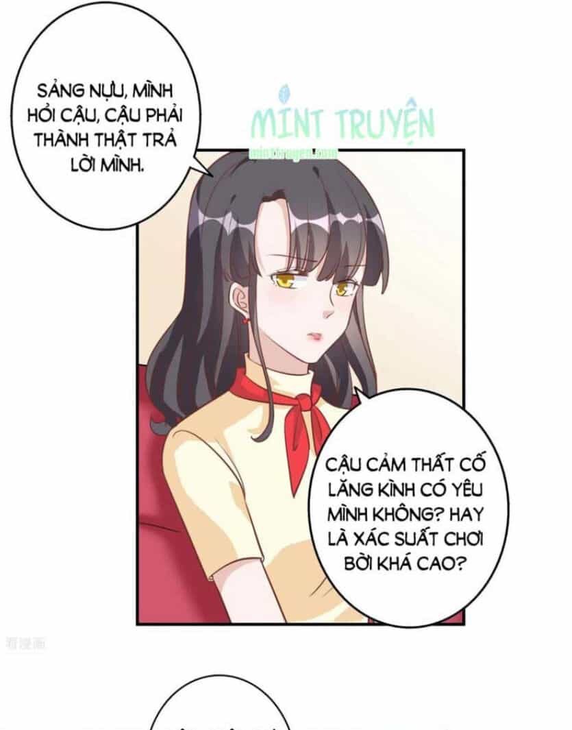 Hôn Nhân Dục Vọng: Thiếu Gia Nhẹ Một Chút! - Chương 153 - ảnh 15