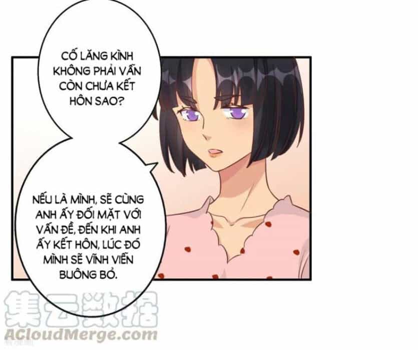 Hôn Nhân Dục Vọng: Thiếu Gia Nhẹ Một Chút! - Chương 153 - ảnh 22