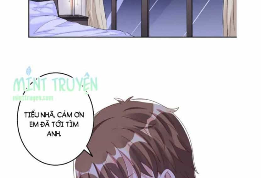 Hôn Nhân Dục Vọng: Thiếu Gia Nhẹ Một Chút! - Chương 154 - ảnh 20