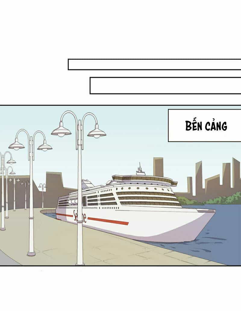 Hôn Nhân Dục Vọng: Thiếu Gia Nhẹ Một Chút! - Chương 22 - ảnh 8