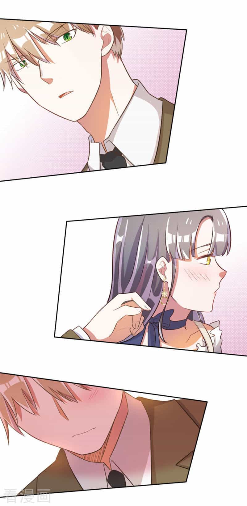 Hôn Nhân Dục Vọng: Thiếu Gia Nhẹ Một Chút! - Chương 40 - ảnh 6