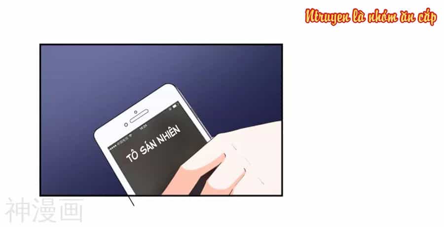Hôn Nhân Dục Vọng: Thiếu Gia Nhẹ Một Chút! - Chương 55 - ảnh 20