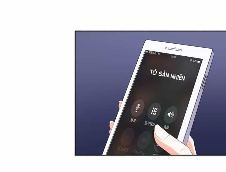 Hôn Nhân Dục Vọng: Thiếu Gia Nhẹ Một Chút! - Chương 55 - ảnh 21