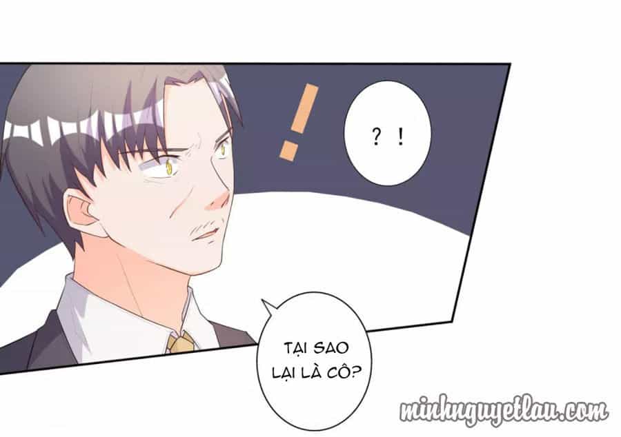 Hôn Nhân Dục Vọng: Thiếu Gia Nhẹ Một Chút! - Chương 55 - ảnh 6
