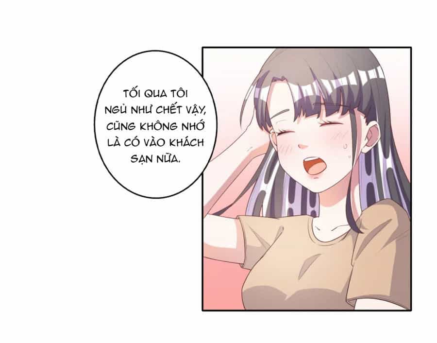Hôn Nhân Dục Vọng: Thiếu Gia Nhẹ Một Chút! - Chương 56 - ảnh 19