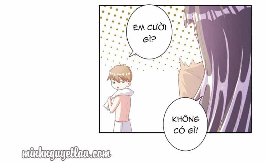 Hôn Nhân Dục Vọng: Thiếu Gia Nhẹ Một Chút! - Chương 56 - ảnh 24