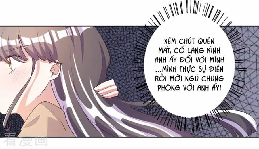 Hôn Nhân Dục Vọng: Thiếu Gia Nhẹ Một Chút! - Chương 56 - ảnh 34