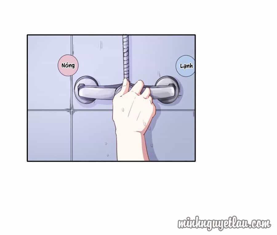 Hôn Nhân Dục Vọng: Thiếu Gia Nhẹ Một Chút! - Chương 56 - ảnh 6