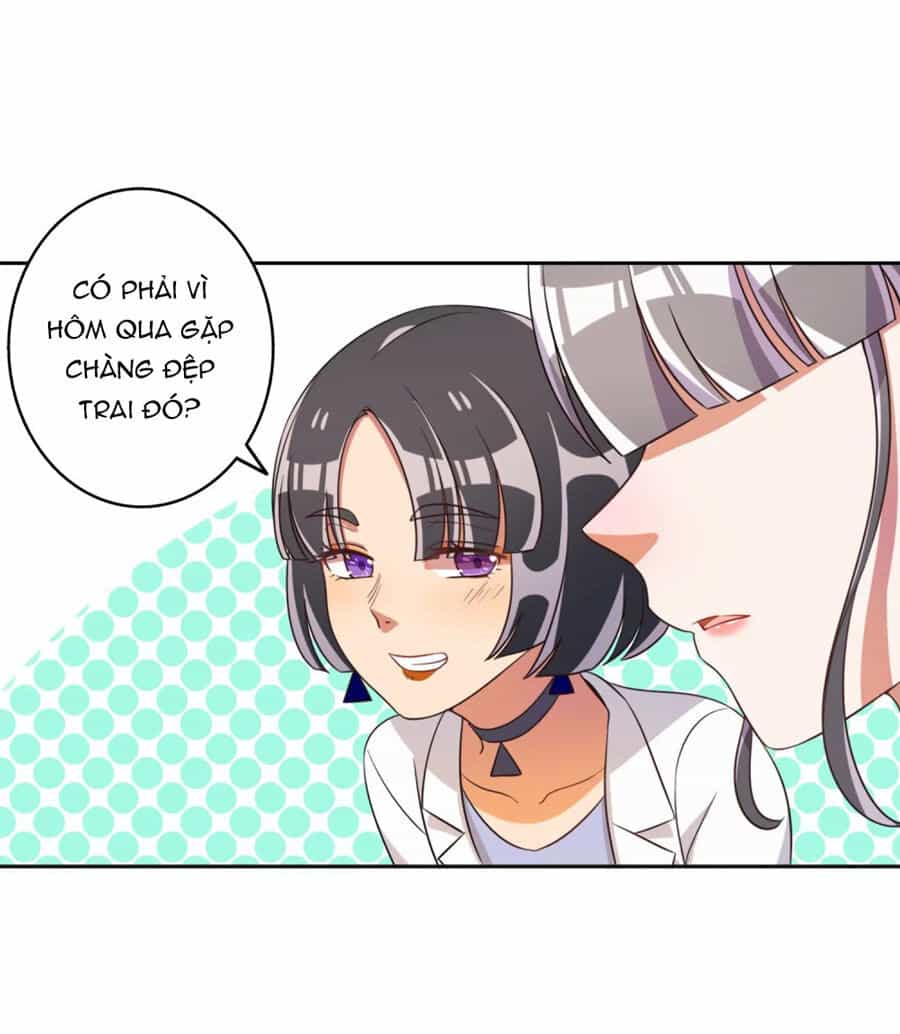 Hôn Nhân Dục Vọng: Thiếu Gia Nhẹ Một Chút! - Chương 60 - ảnh 9
