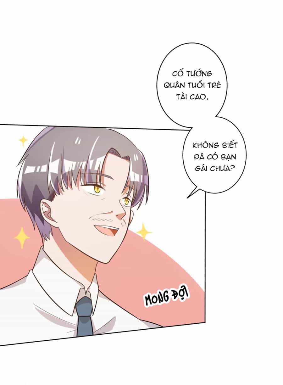 Hôn Nhân Dục Vọng: Thiếu Gia Nhẹ Một Chút! - Chương 65 - ảnh 6