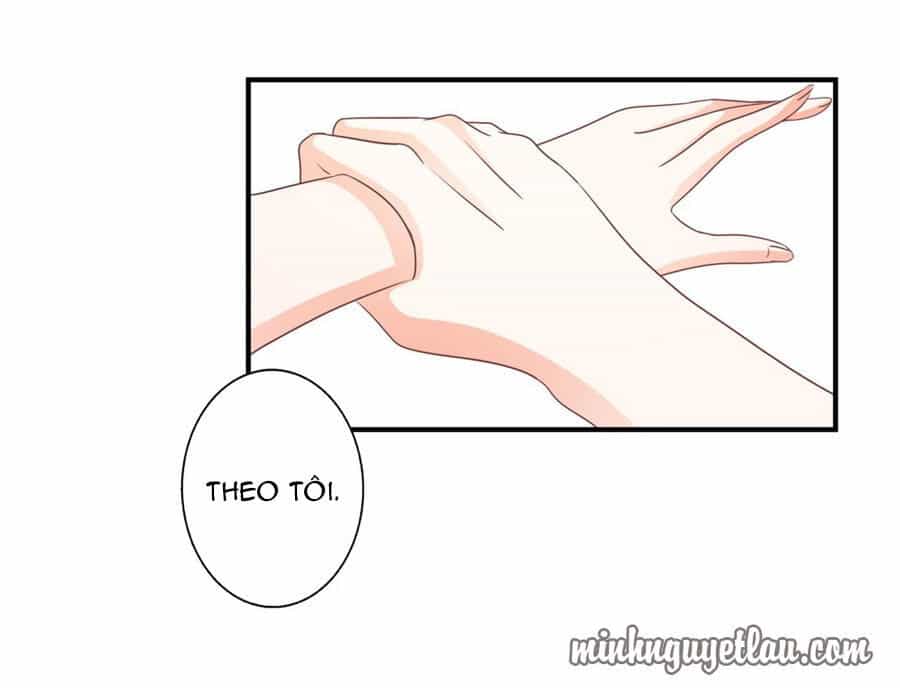 Hôn Nhân Dục Vọng: Thiếu Gia Nhẹ Một Chút! - Chương 67 - ảnh 15