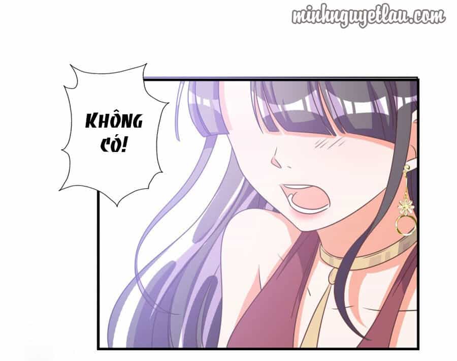Hôn Nhân Dục Vọng: Thiếu Gia Nhẹ Một Chút! - Chương 67 - ảnh 25