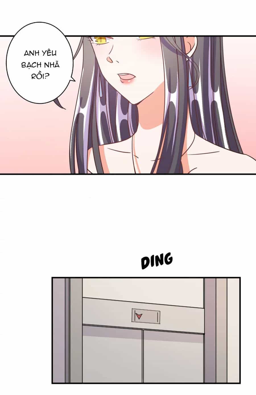 Hôn Nhân Dục Vọng: Thiếu Gia Nhẹ Một Chút! - Chương 69 - ảnh 13