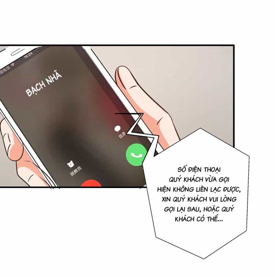 Hôn Nhân Dục Vọng: Thiếu Gia Nhẹ Một Chút! - Chương 69 - ảnh 3