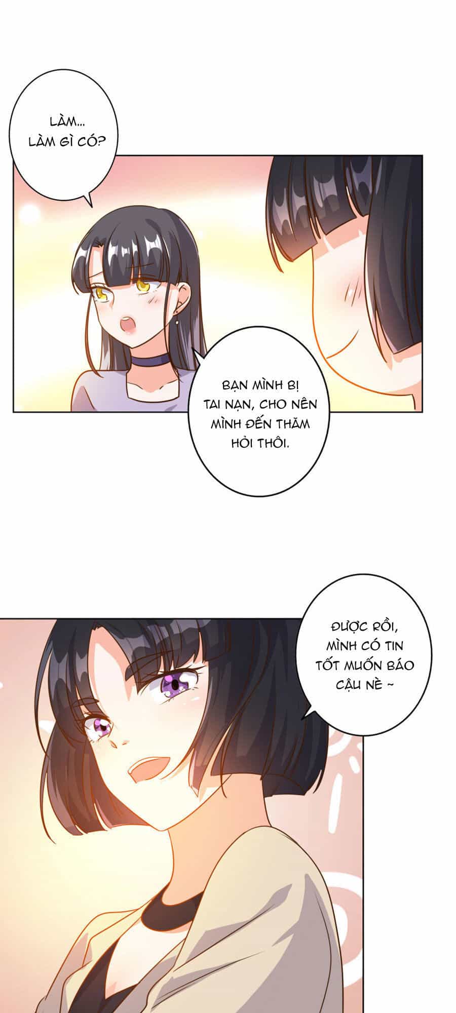 Hôn Nhân Dục Vọng: Thiếu Gia Nhẹ Một Chút! - Chương 77 - ảnh 3