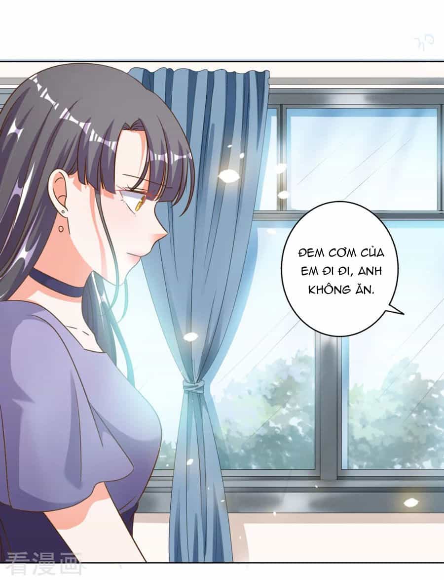 Hôn Nhân Dục Vọng: Thiếu Gia Nhẹ Một Chút! - Chương 79 - ảnh 21