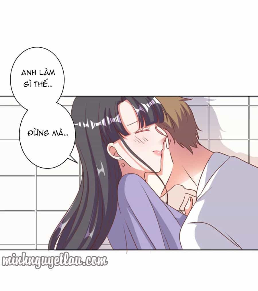 Hôn Nhân Dục Vọng: Thiếu Gia Nhẹ Một Chút! - Chương 82 - ảnh 5
