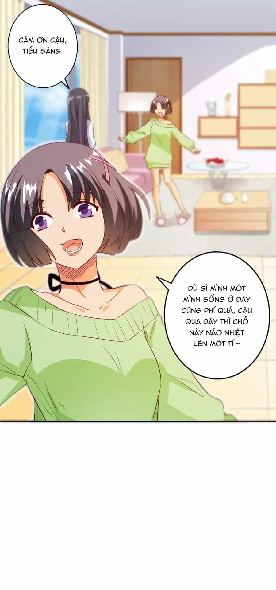 Hôn Nhân Dục Vọng: Thiếu Gia Nhẹ Một Chút! - Chương 97 - ảnh 14