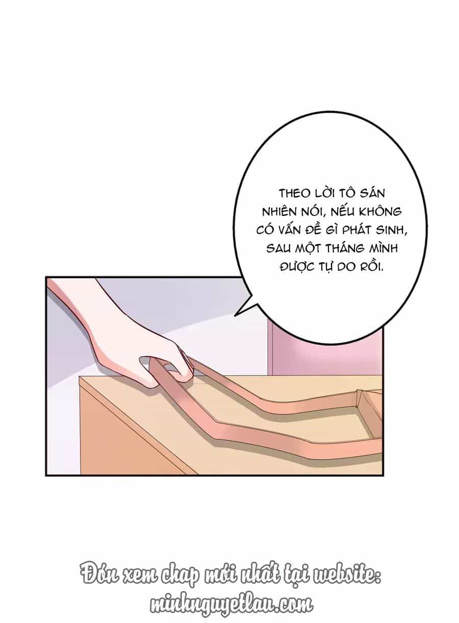 Hôn Nhân Dục Vọng: Thiếu Gia Nhẹ Một Chút! - Chương 97 - ảnh 31