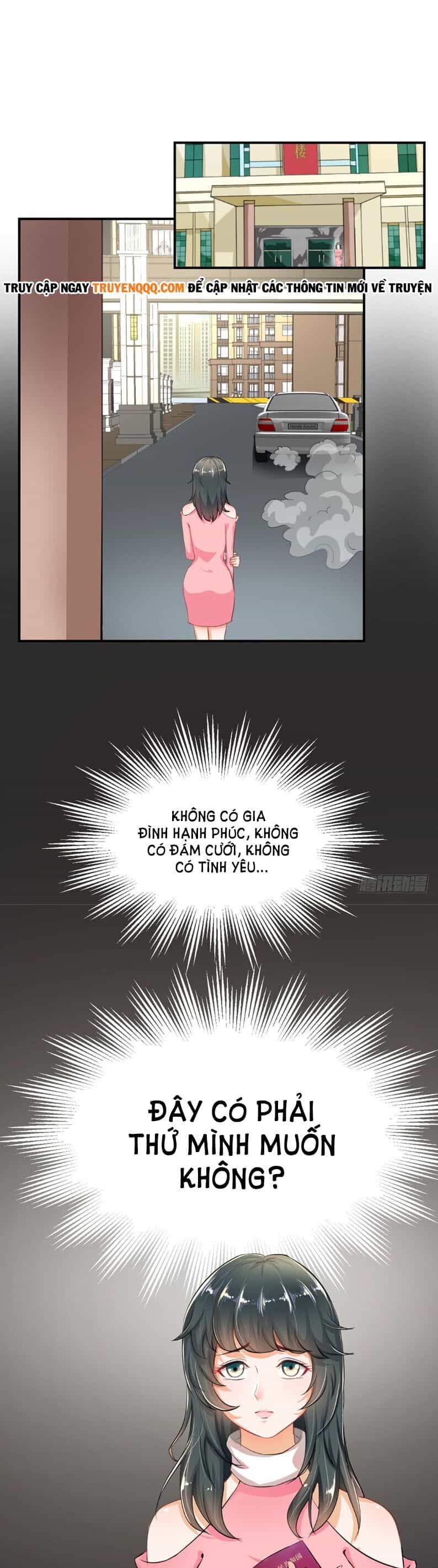 Hôn Nhân Gây Nghiện - Chương 1 - ảnh 8