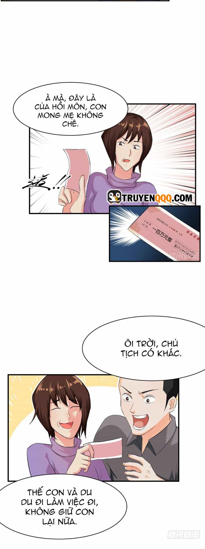 Hôn Nhân Gây Nghiện - Chương 2 - ảnh 10