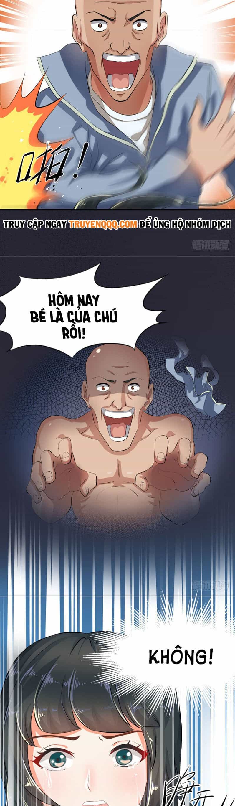 Hôn Nhân Gây Nghiện - Chương 2 - ảnh 2