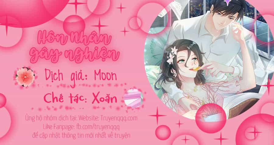 Hôn Nhân Gây Nghiện - Chương 3 - ảnh 14