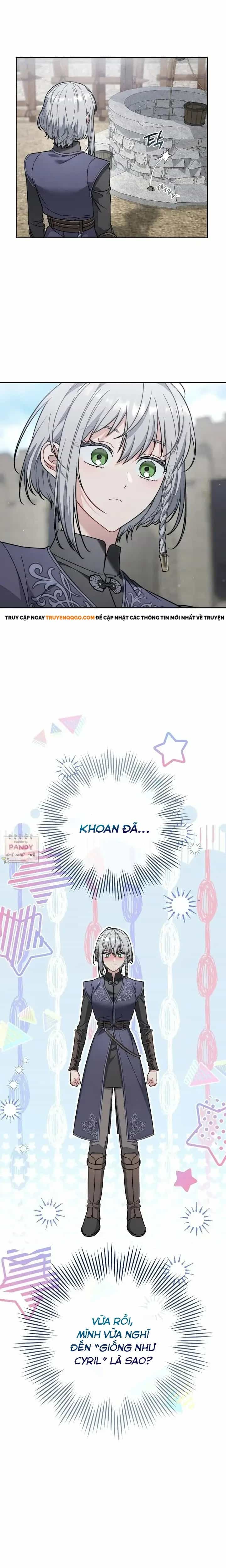 Hôn Nhân Vụ Lợi 2 - Chương 15 - ảnh 22