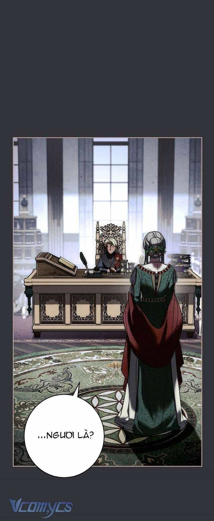 Hôn Nhân Vụ Lợi 2 - Chương 2 - ảnh 32