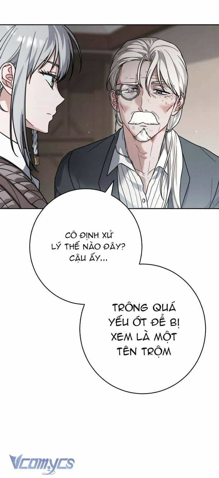 Hôn Nhân Vụ Lợi 2 - Chương 2 - ảnh 68