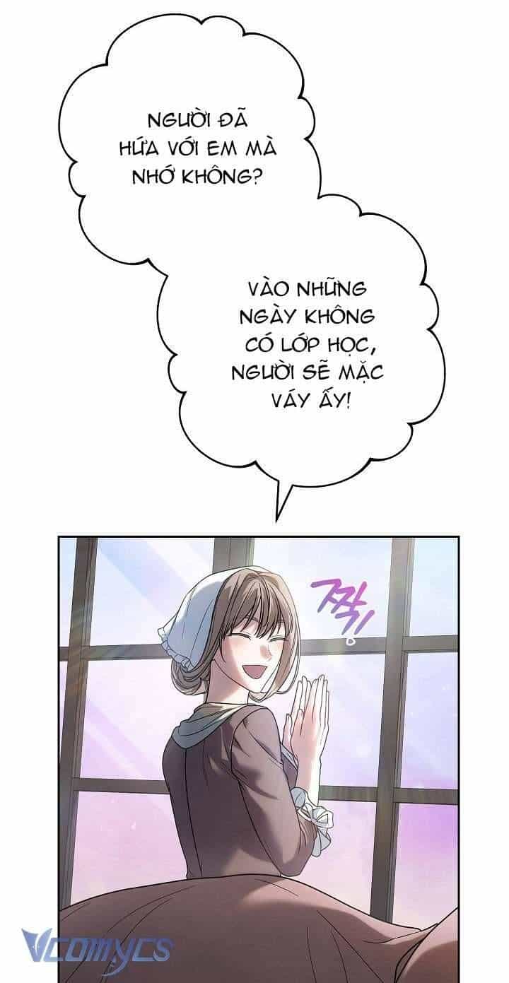 Hôn Nhân Vụ Lợi 2 - Chương 3 - ảnh 34