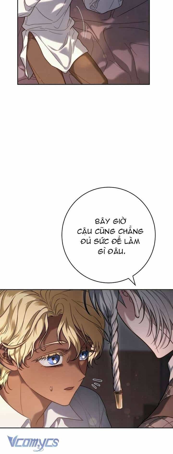 Hôn Nhân Vụ Lợi 2 - Chương 3 - ảnh 5