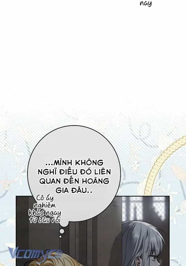 Hôn Nhân Vụ Lợi 2 - Chương 29 - ảnh 19