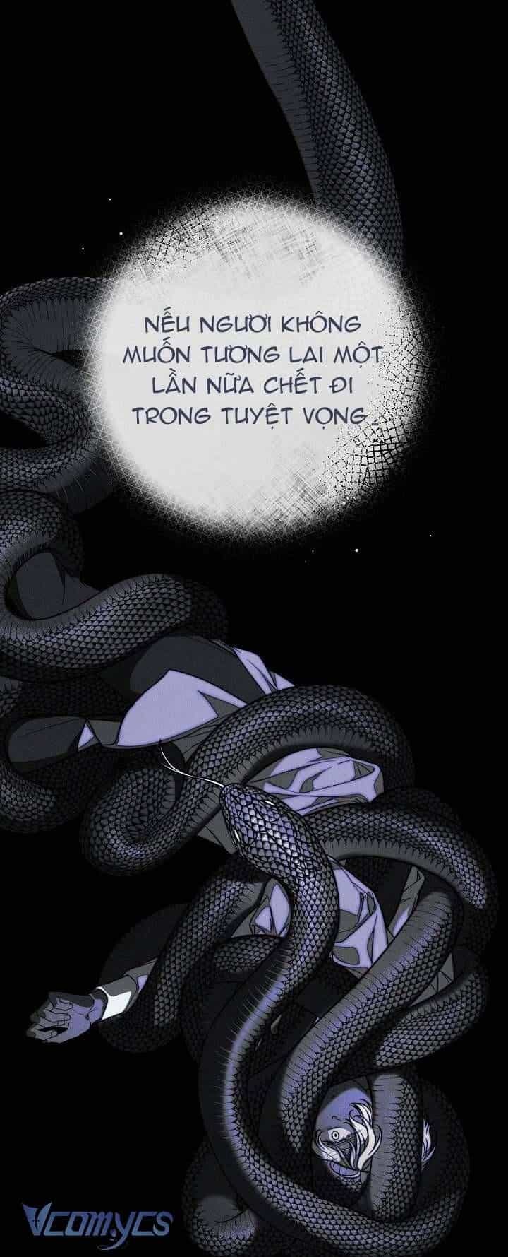 Hôn Nhân Vụ Lợi 2 - Chương 4 - ảnh 6