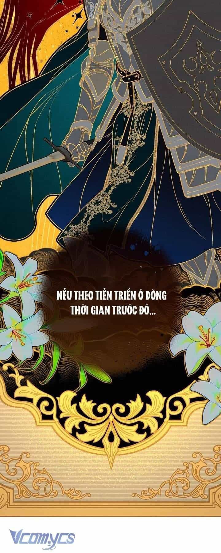 Hôn Nhân Vụ Lợi 2 - Chương 4 - ảnh 69