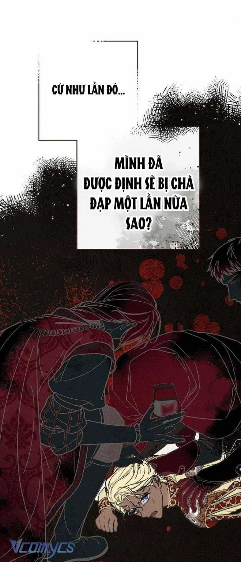 Hôn Nhân Vụ Lợi 2 - Chương 6 - ảnh 17