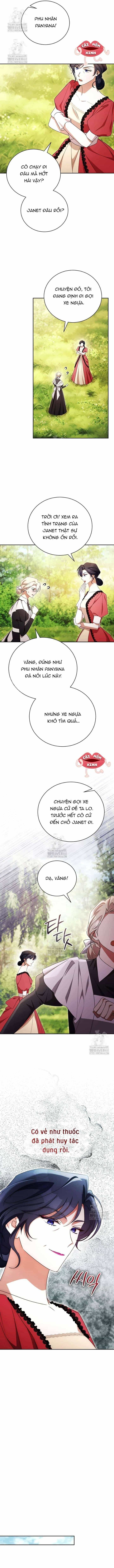 Hôn Phu À, Ta Biết Chàng Ghét Ta - Chương 18 - ảnh 13