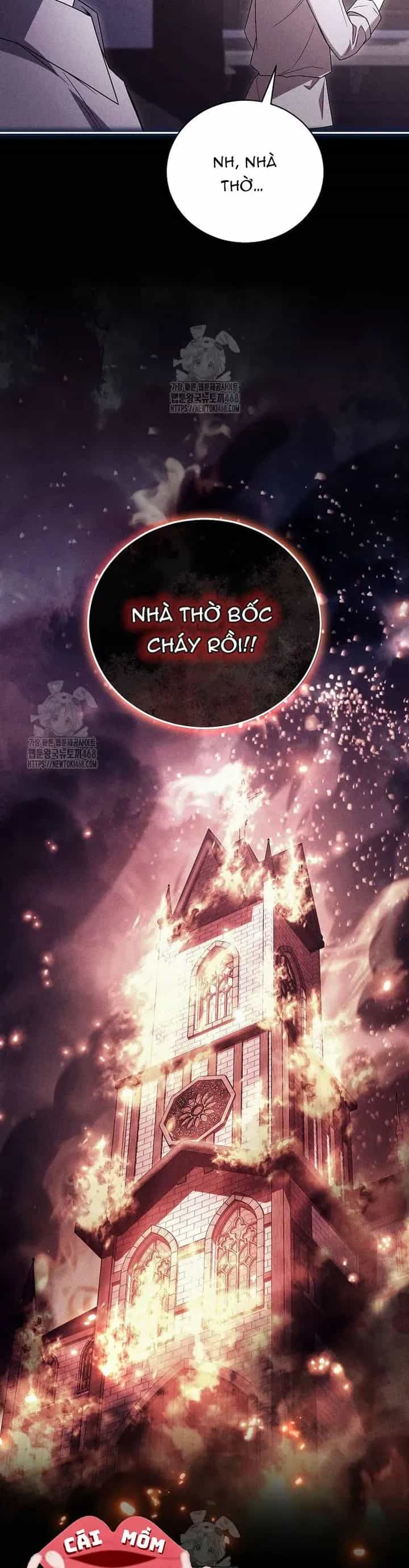 Hôn Phu À, Ta Biết Chàng Ghét Ta - Chương 21 - ảnh 11